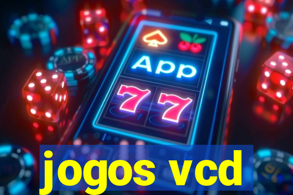 jogos vcd